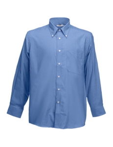 Рубашка "Long Sleeve Oxford Shirt"