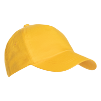 Бейсболка 10JU, 100% ХБ, 150 гр/м2