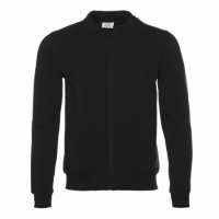 Толстовка унисекс 65N, ХБ 78% полиэстер 17% эластан 5%, 245 гр/м2